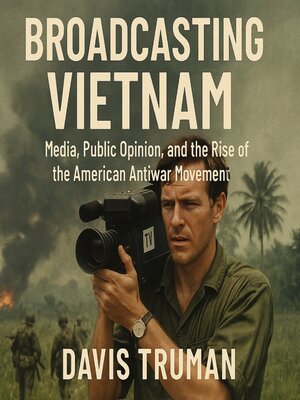 cover image of Broadcasting Vietnam
